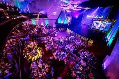 Corporate Event
