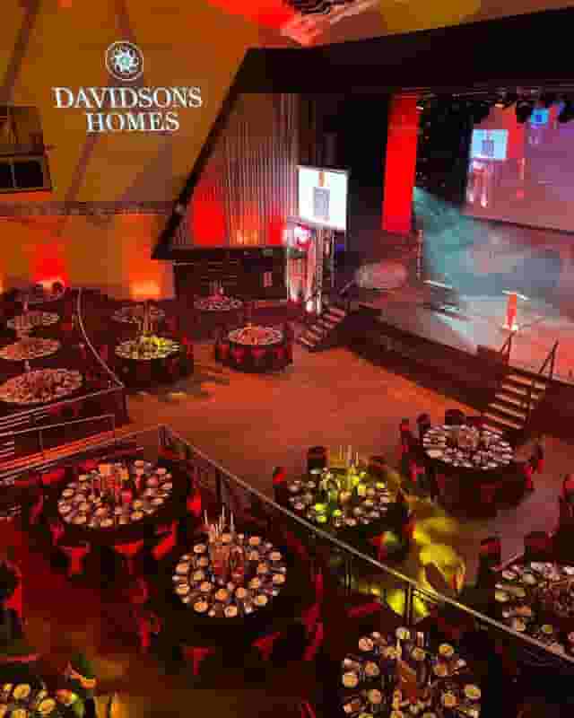 Athena Events Venue