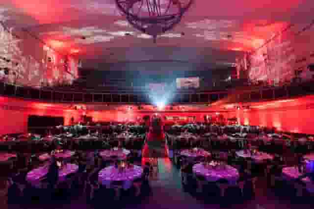 Athena Events Venue