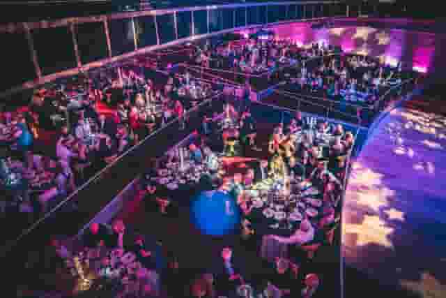 Athena Events Venue