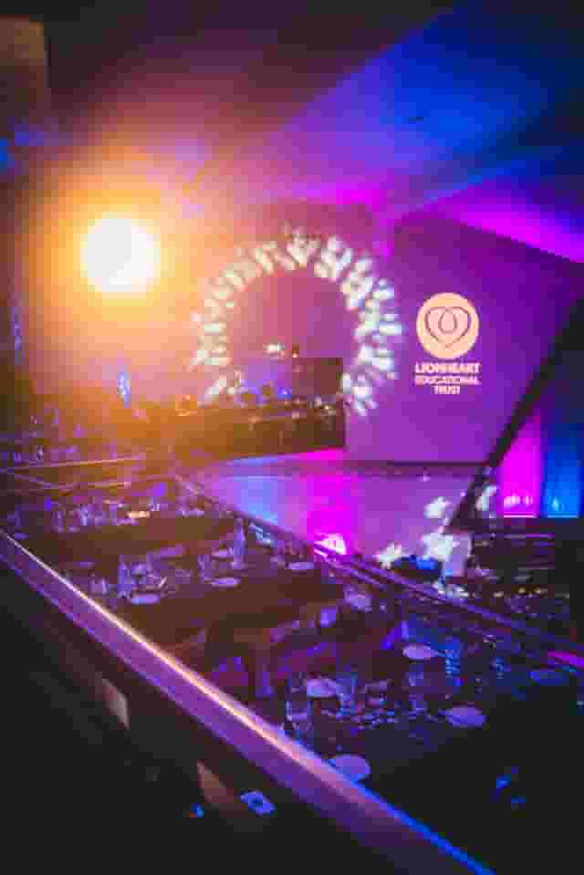Athena Events Venue