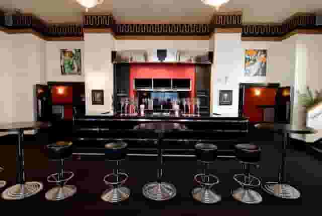 Athena Events Venue