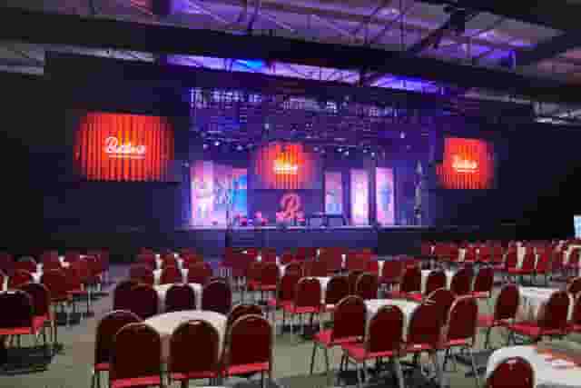 Butlin's Minehead