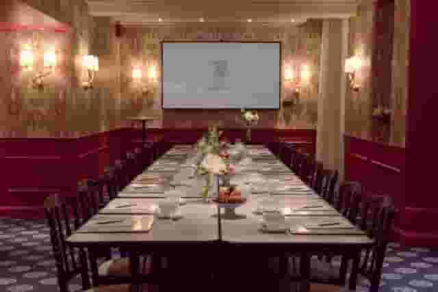 Chambre Séparée