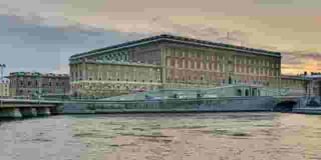 Treasury