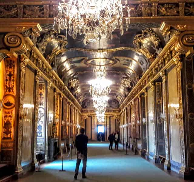 Treasury