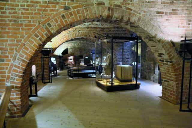 Museum Tre Kronor