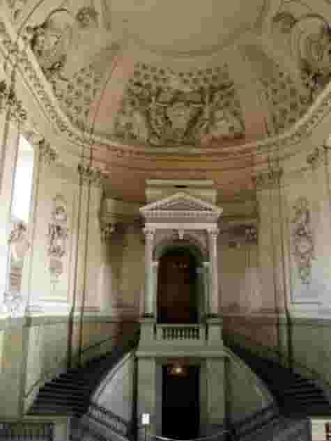 Slottskyrkan