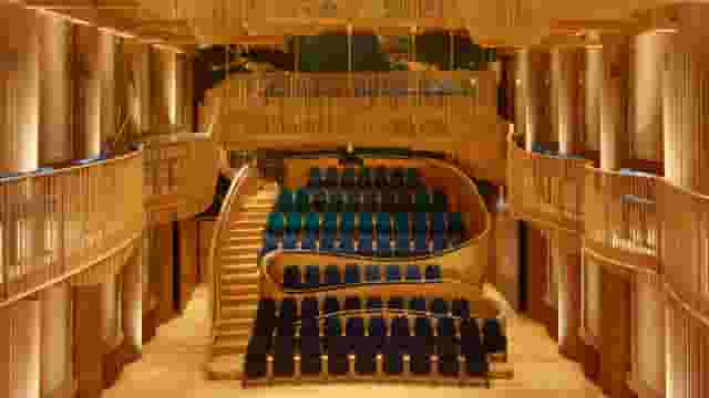 Concert Hall