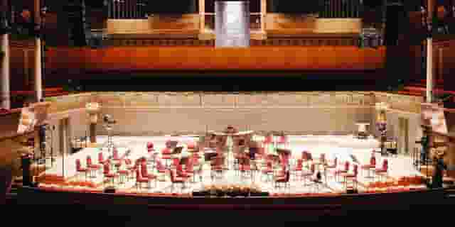 Concert Hall
