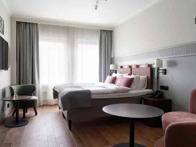 Book Elite Palace Hotel Stockholm ...