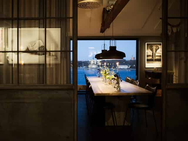 Chambre Separee