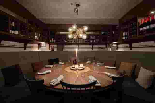 Chambre Separee