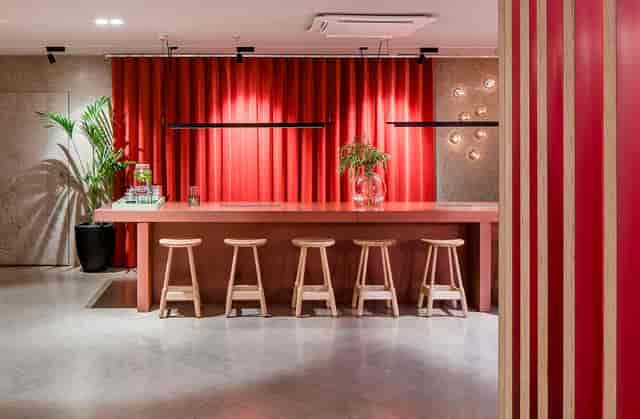 Lounge | GT30 Grev Ture | Helio