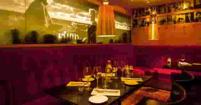 Eateries