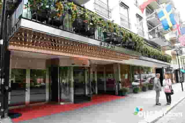 Eateries