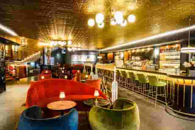 Maria & Lounge