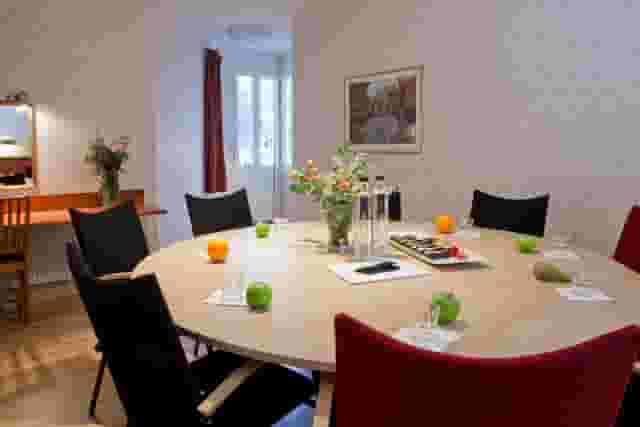 Grupprum