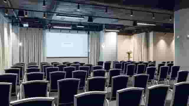 Conference Rooms