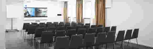 Conference Rooms