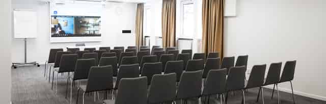 Conference Rooms