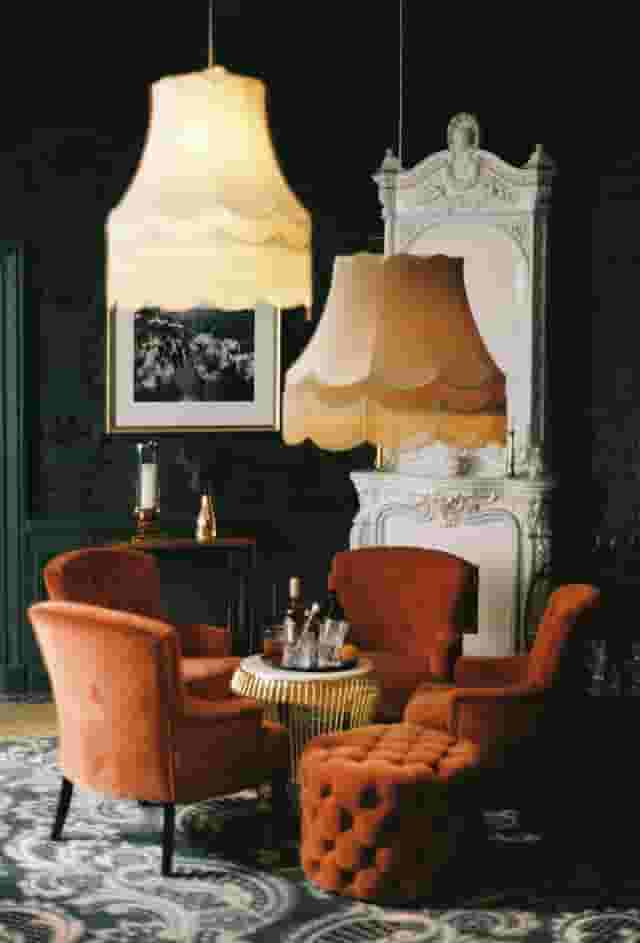 Le Salon