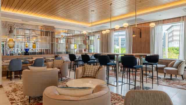 Voco Stockholm Kista | £30pp Deposits
