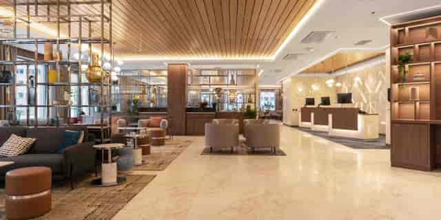 Event Venues | voco Stockholm - Kista