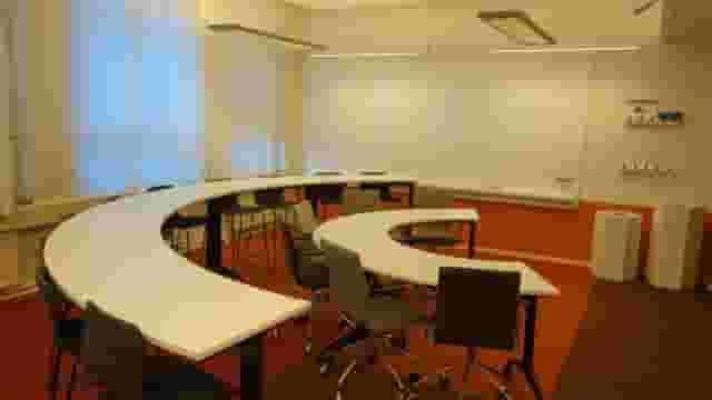 Conference Rooms