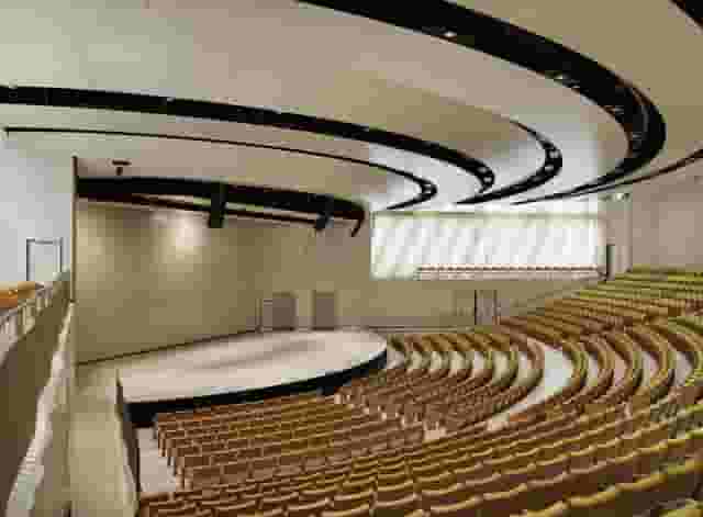 Conference Rooms