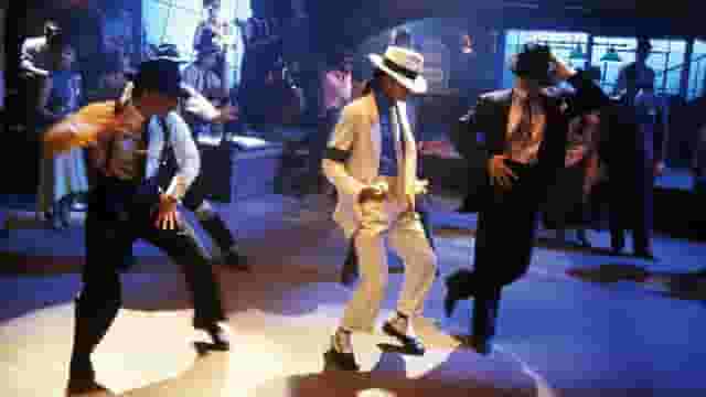 Moonwalker