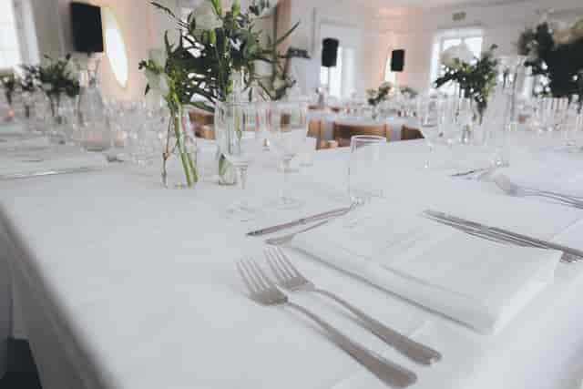 Event venue in central Stockholm with ...
