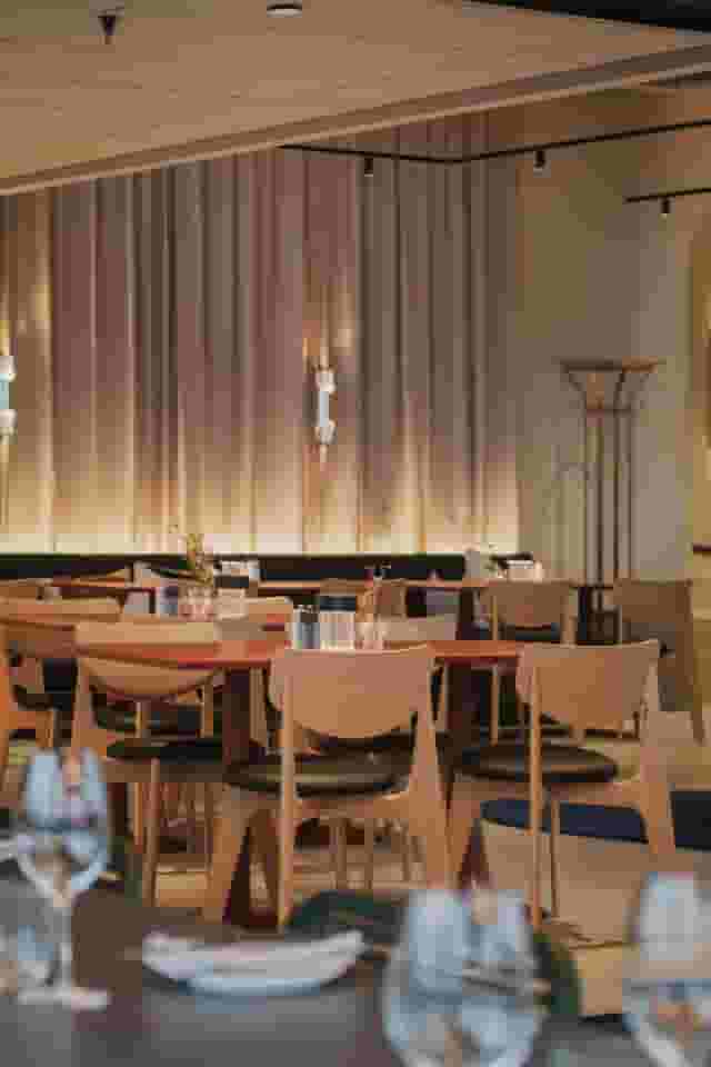 Cafeteria