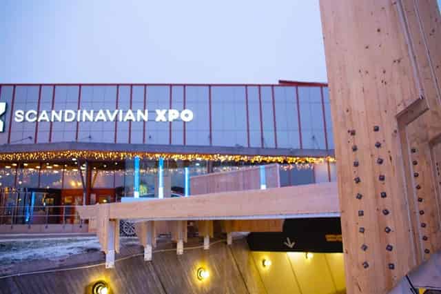 Conference Venues
