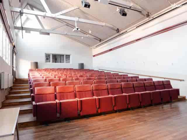 Nacka Strand Möten & Event / Auditorium ...