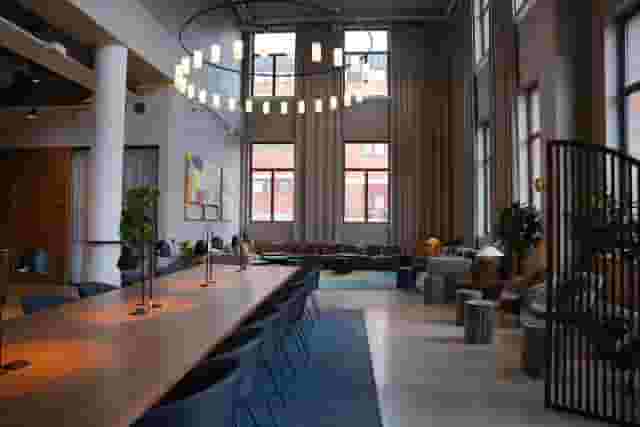Meeting Room