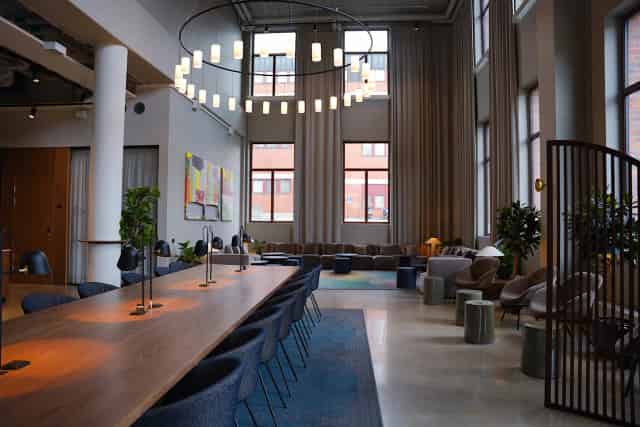 Meeting Room