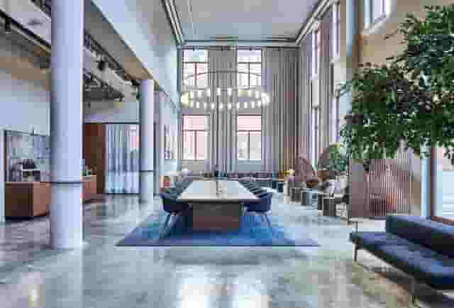Conference Room