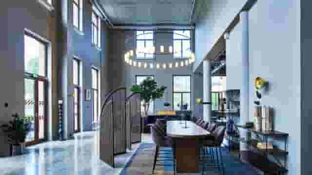 Event Space