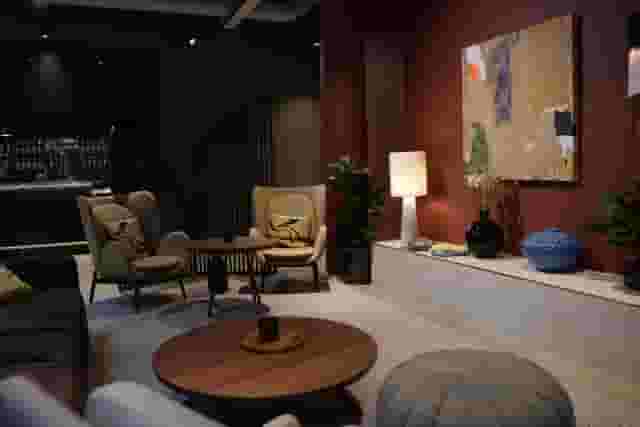 Event Space
