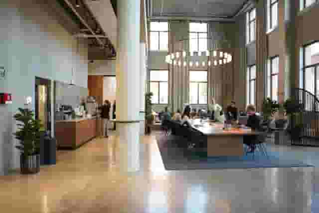 Event Space