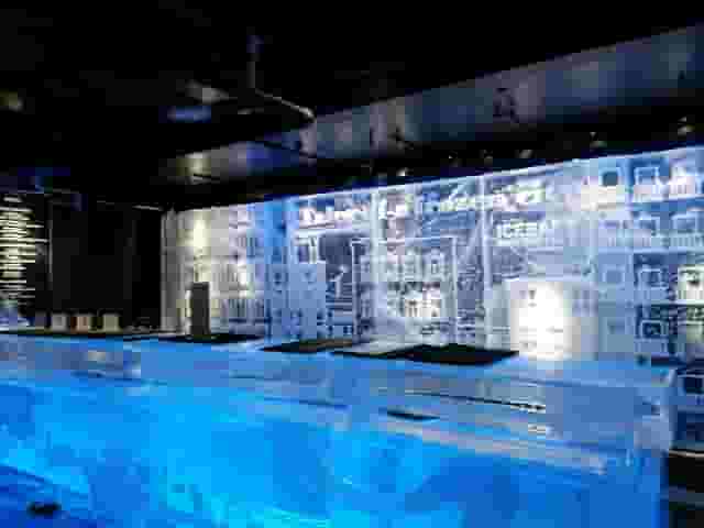 Elements Spa