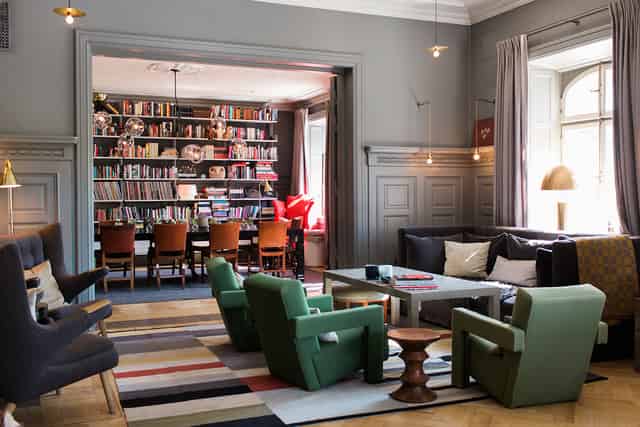 library