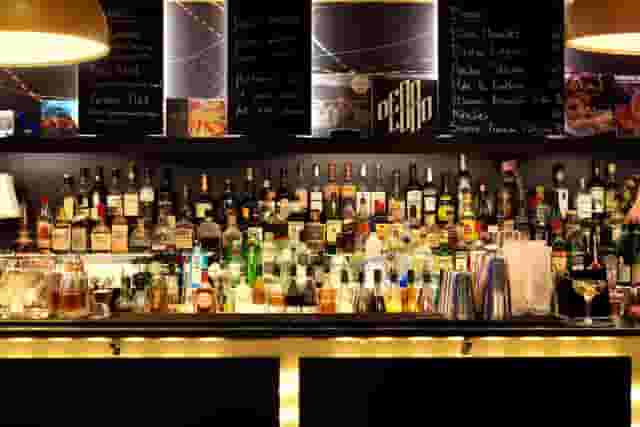 Bar