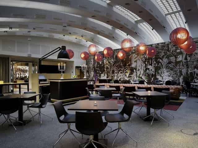 Suites