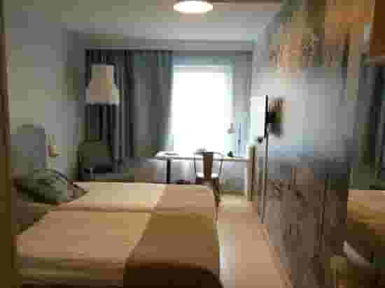 Suites