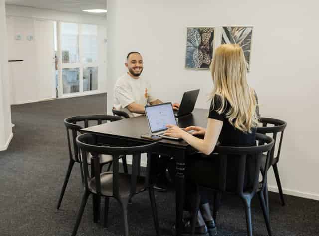 Coworking Flex