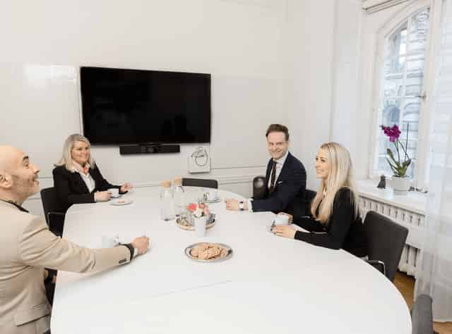 Meeting Room
