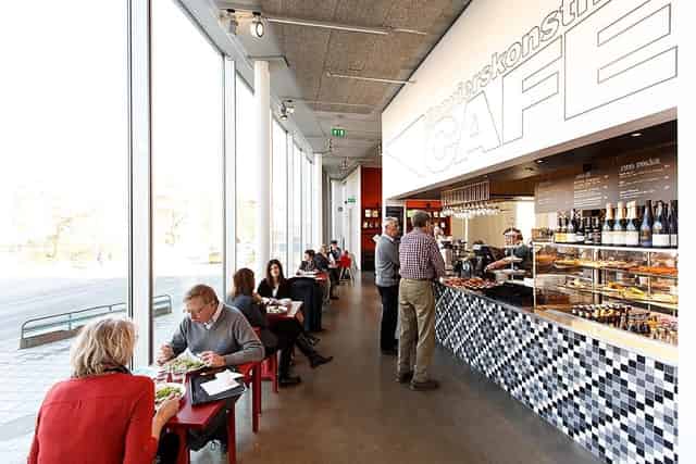 Café