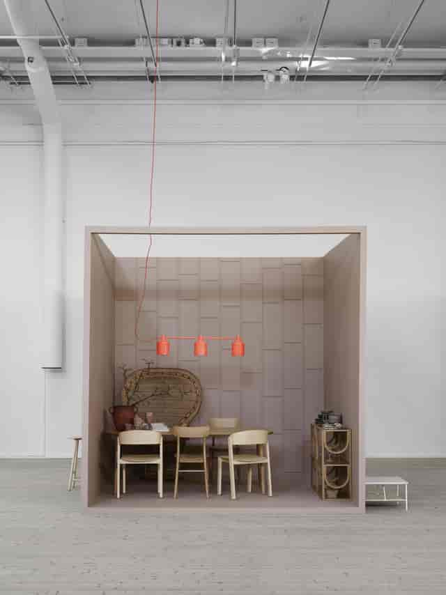 Exhibitions at ArkDes — ANNA HÄNSTRÖM